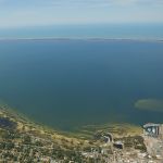 St. Joseph Bay Aerial