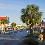 port st. joe downtown