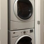 Washer-Dryer